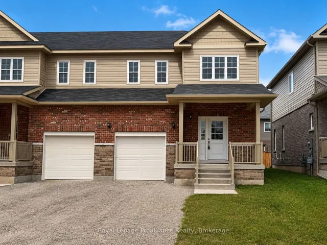 Blk 53 Drewery Road 4, Cobourg, ON K9A 3P5