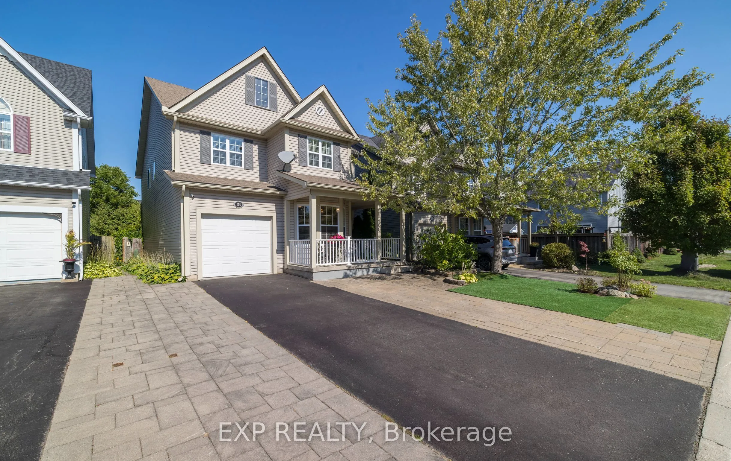 Detached Home For Sale | X12767224