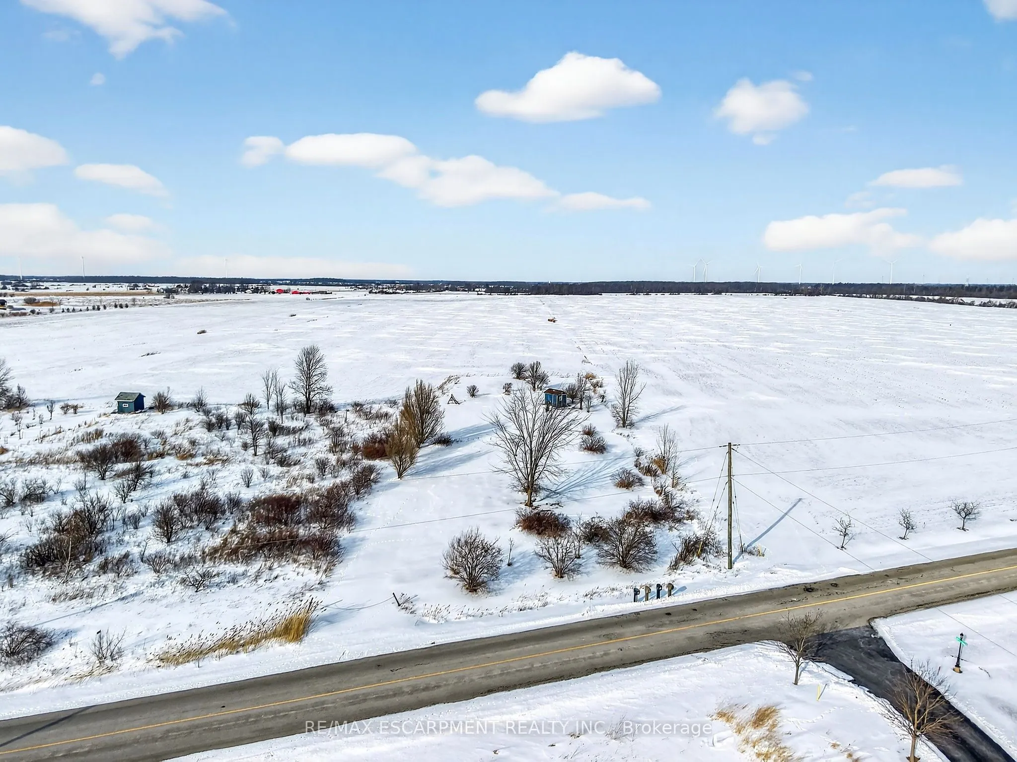 Vacant Land For Sale | X12767406