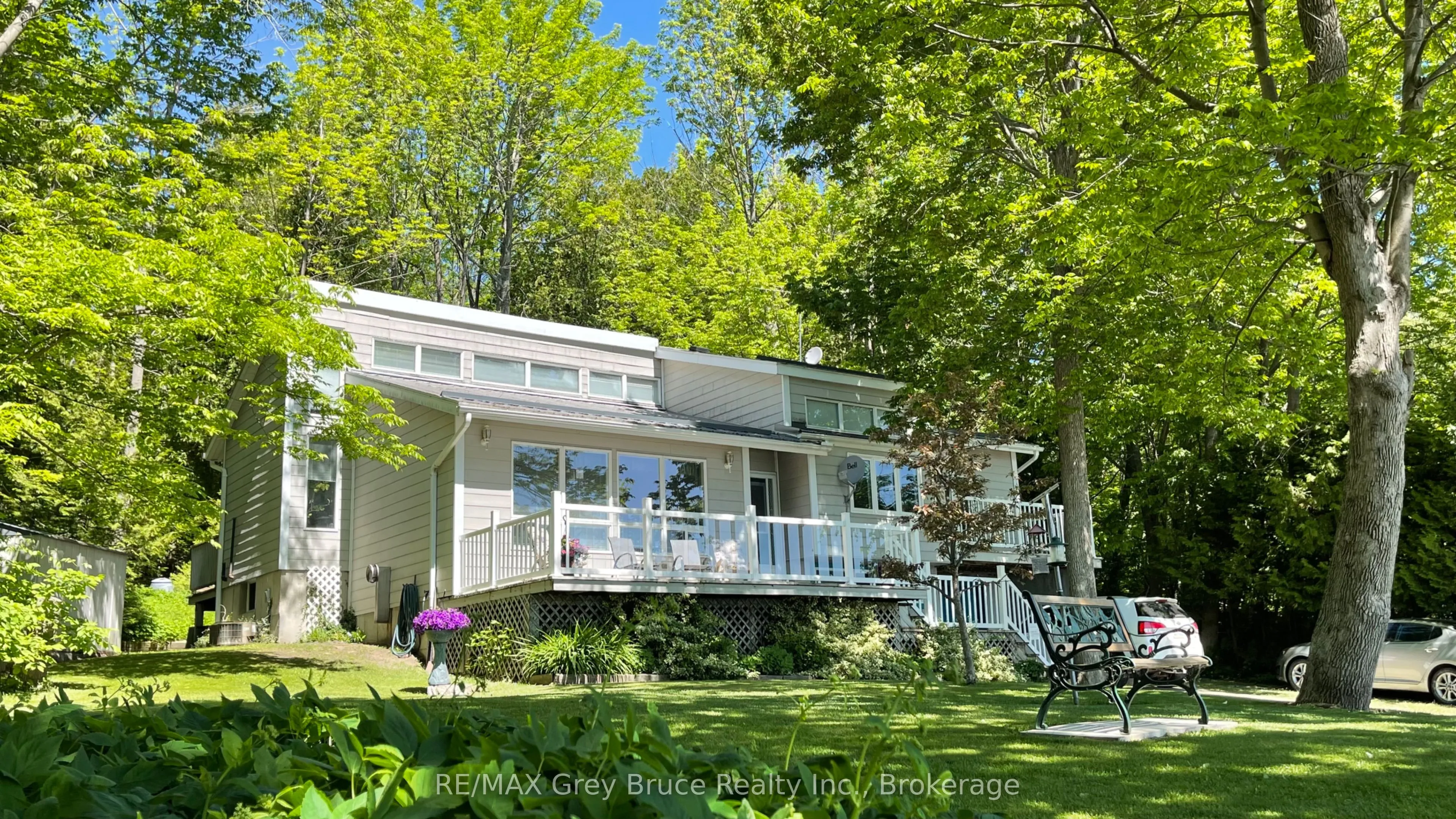 Detached Home For Sale | X12768808
