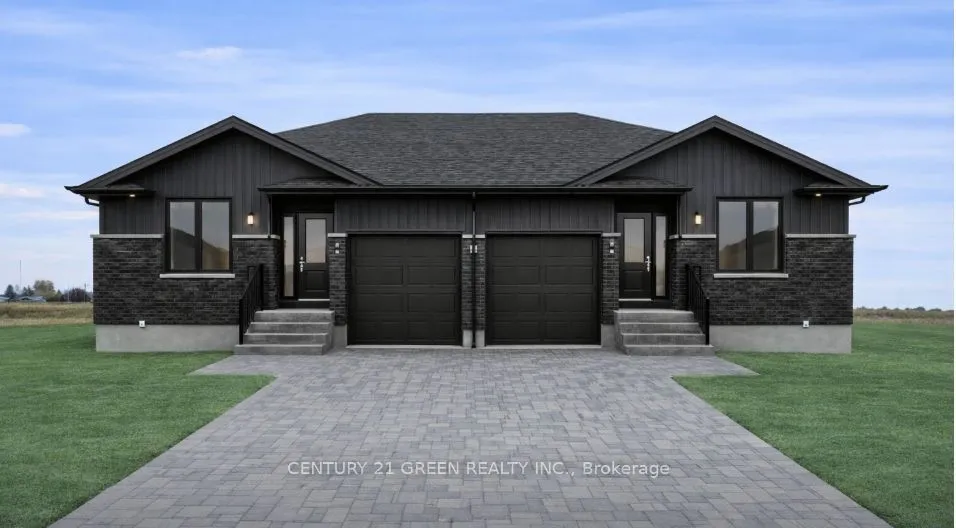 Semi-Detached Home For Sale | X12768928