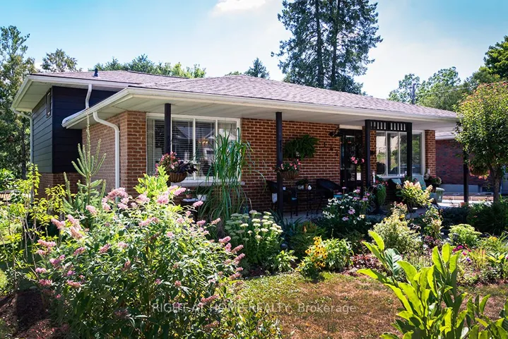144 Canterbury Street, Ingersoll, ON N5C 1C8