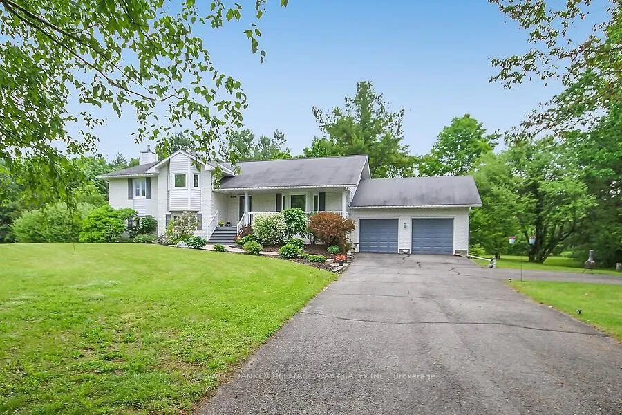 Detached Home For Sale | X12770452