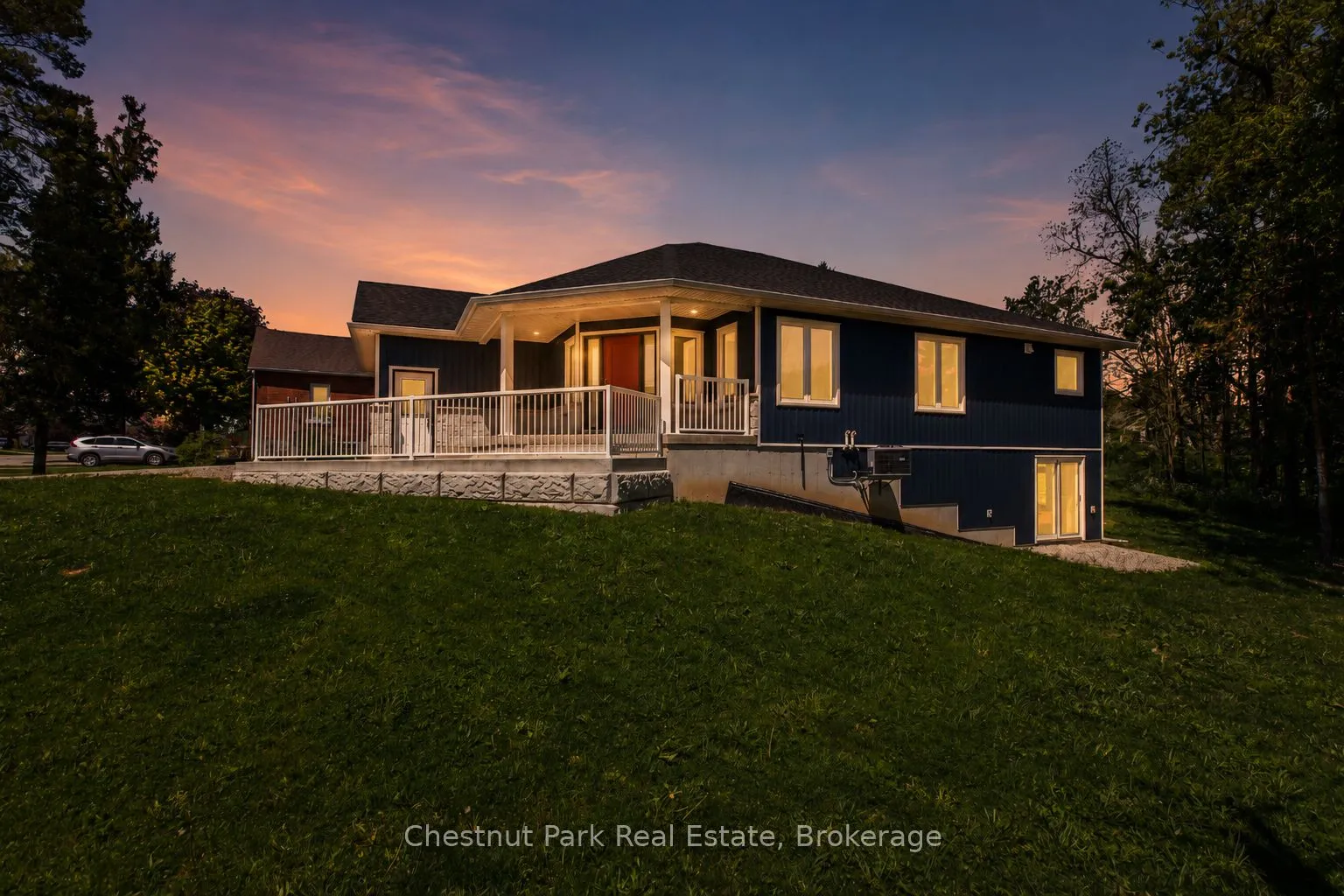 Detached Home For Sale | X12770624