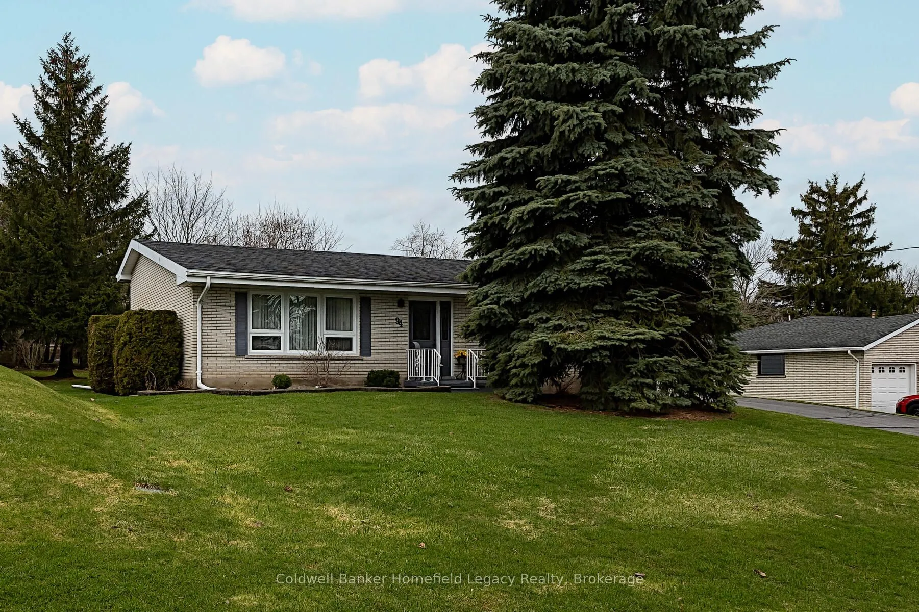 Detached Home For Sale | X12771056