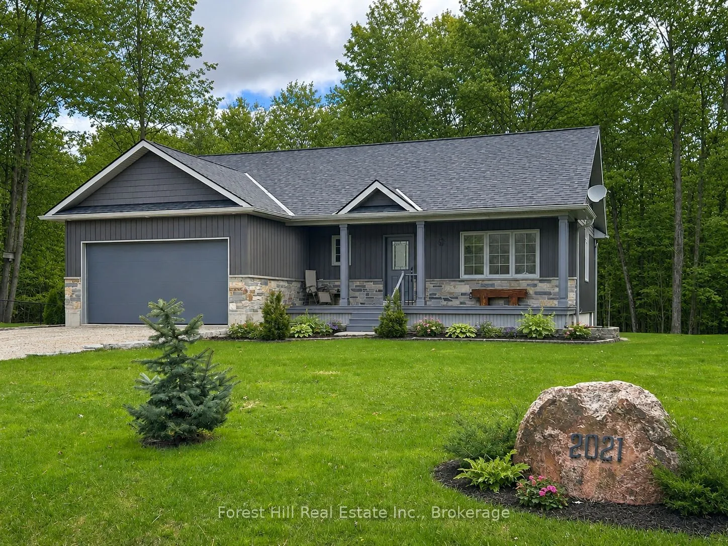 Detached Home For Sale | X12771362