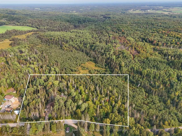 356 Hunt Line, Powassan, ON P0H 1Z0
