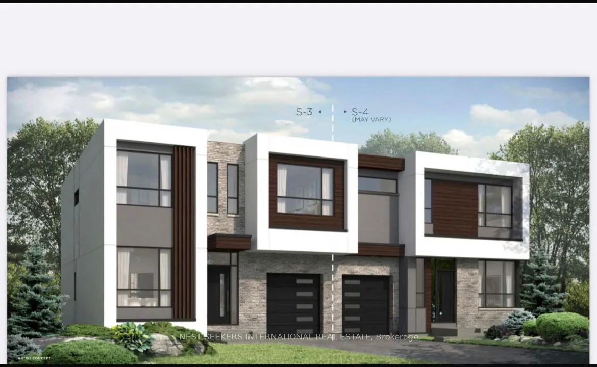 Semi-Detached Home For Sale | X12772330