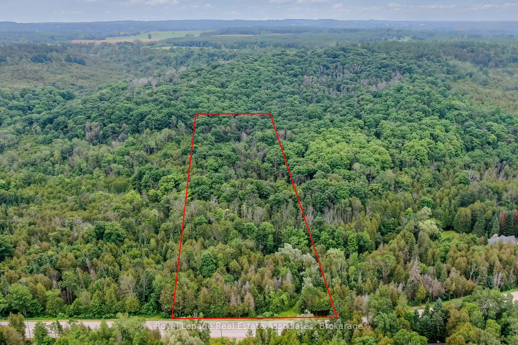 Vacant Land For Sale | X12773112