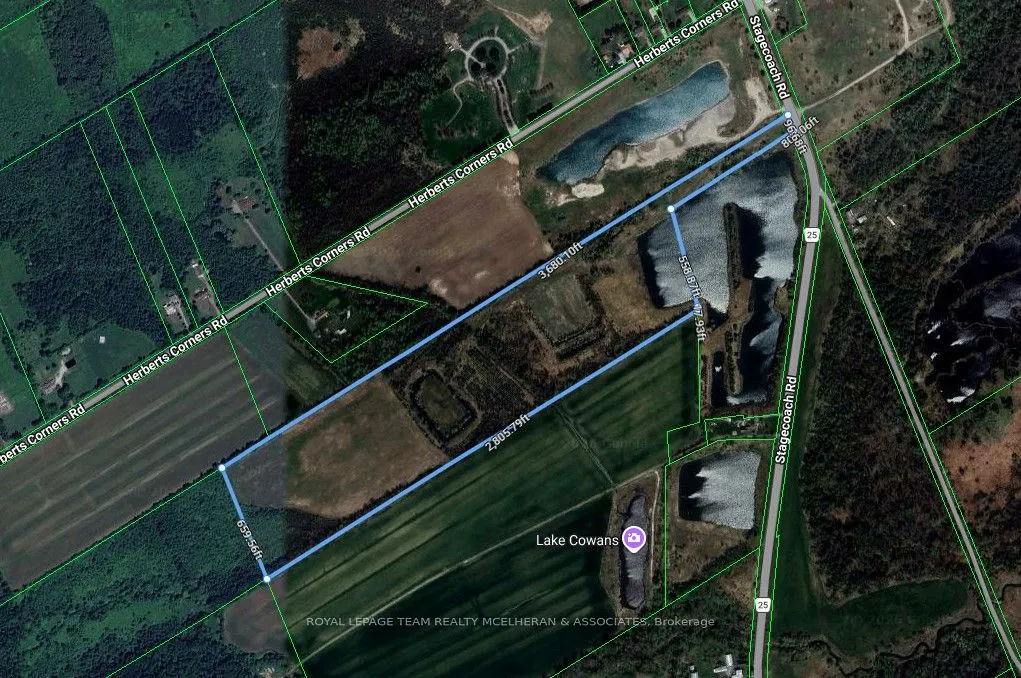 Land For Sale | X12773350
