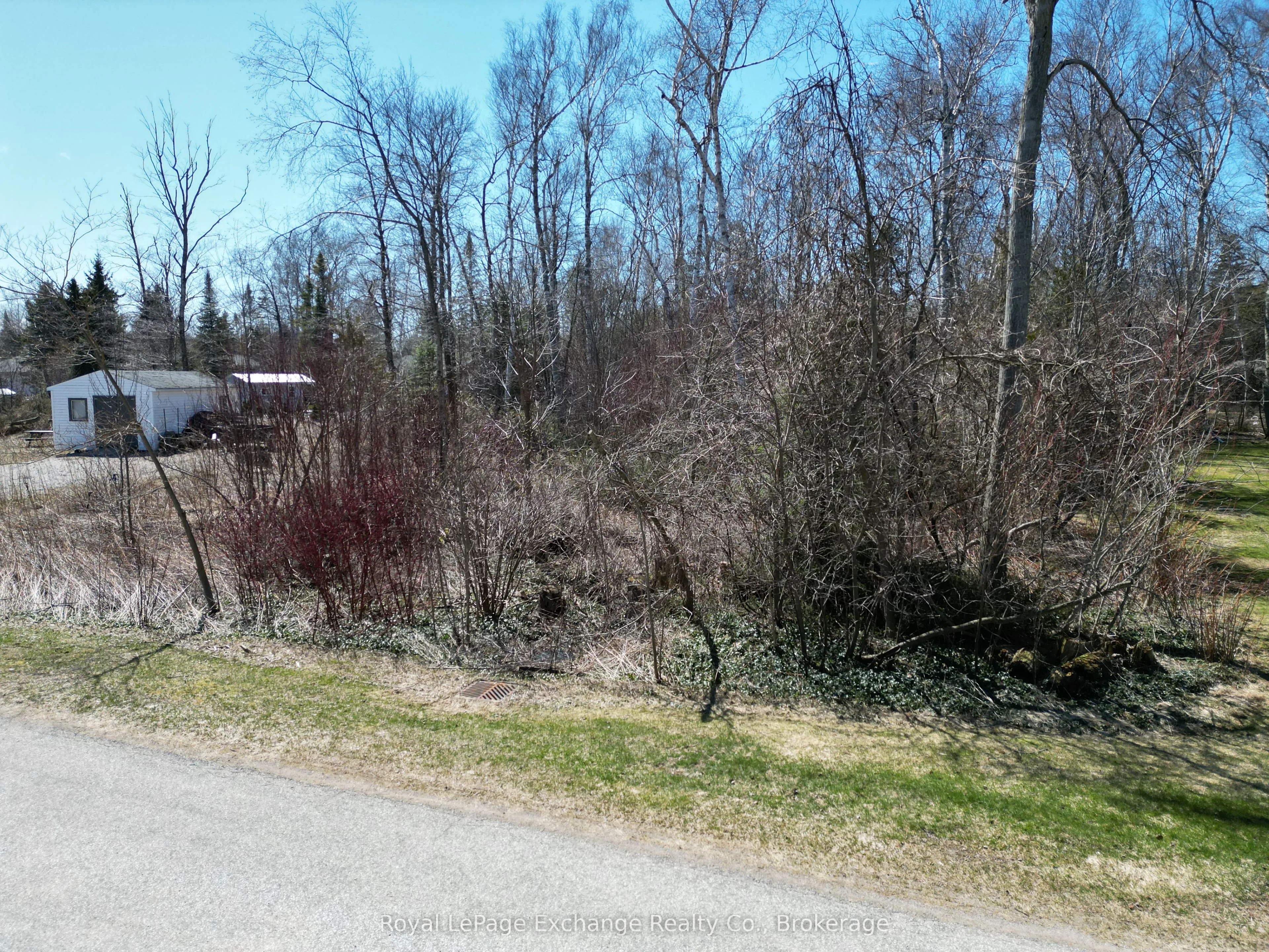 Vacant Land For Sale | X12774068