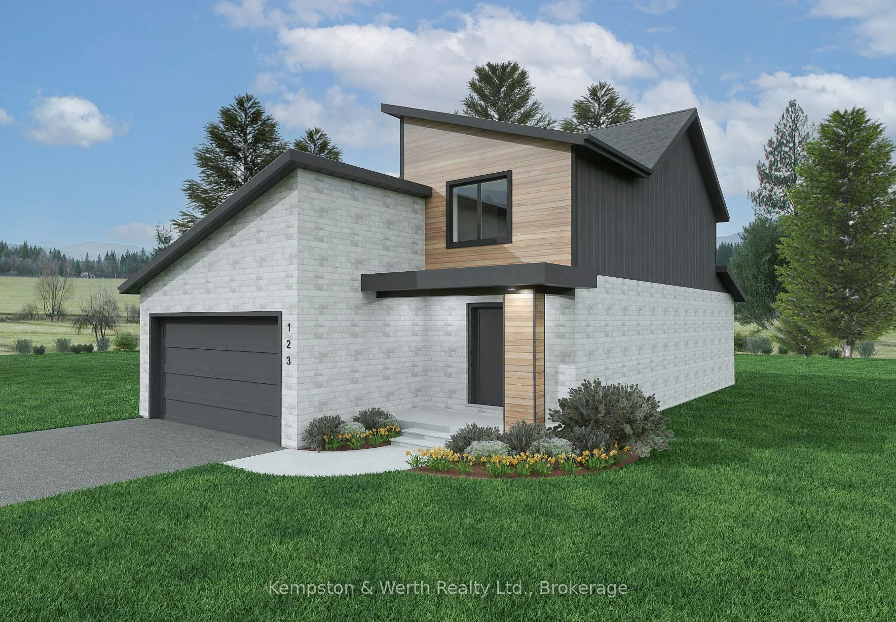 Detached Home For Sale | X12774518