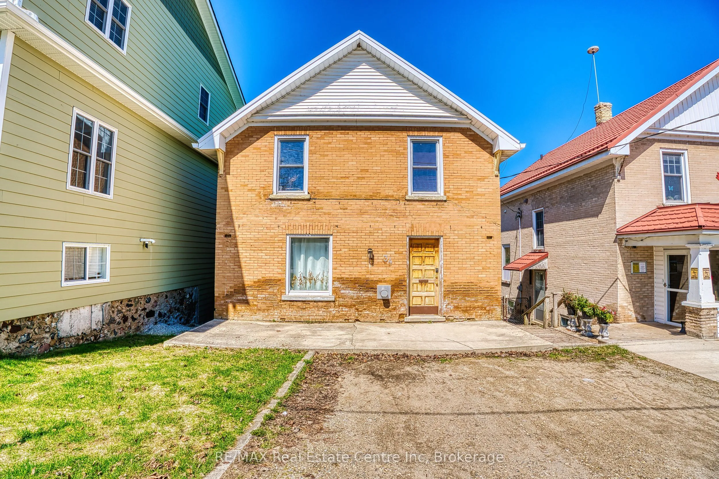 Detached Home For Sale | X12774534