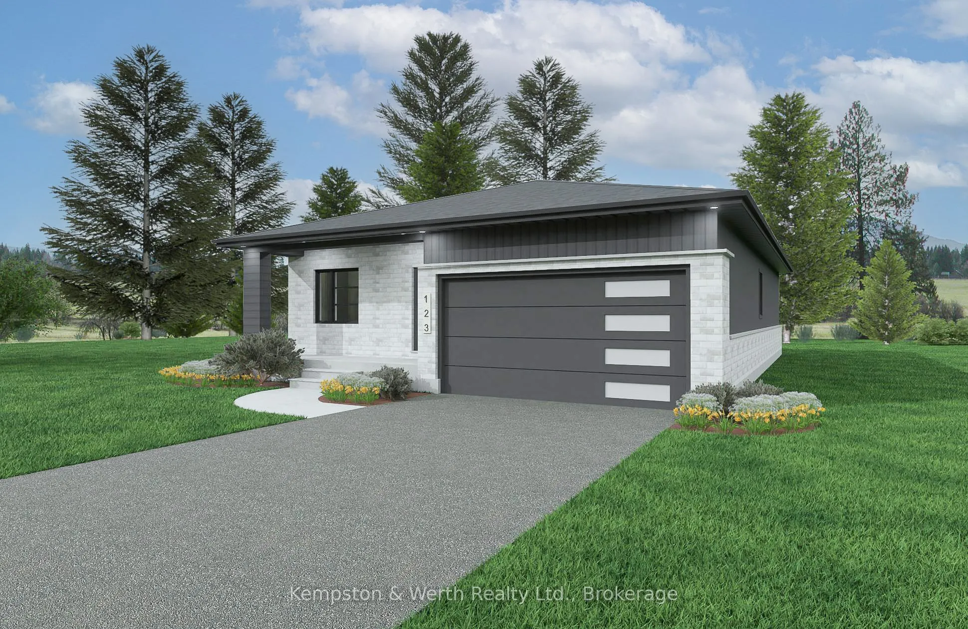 Detached Home For Sale | X12774754