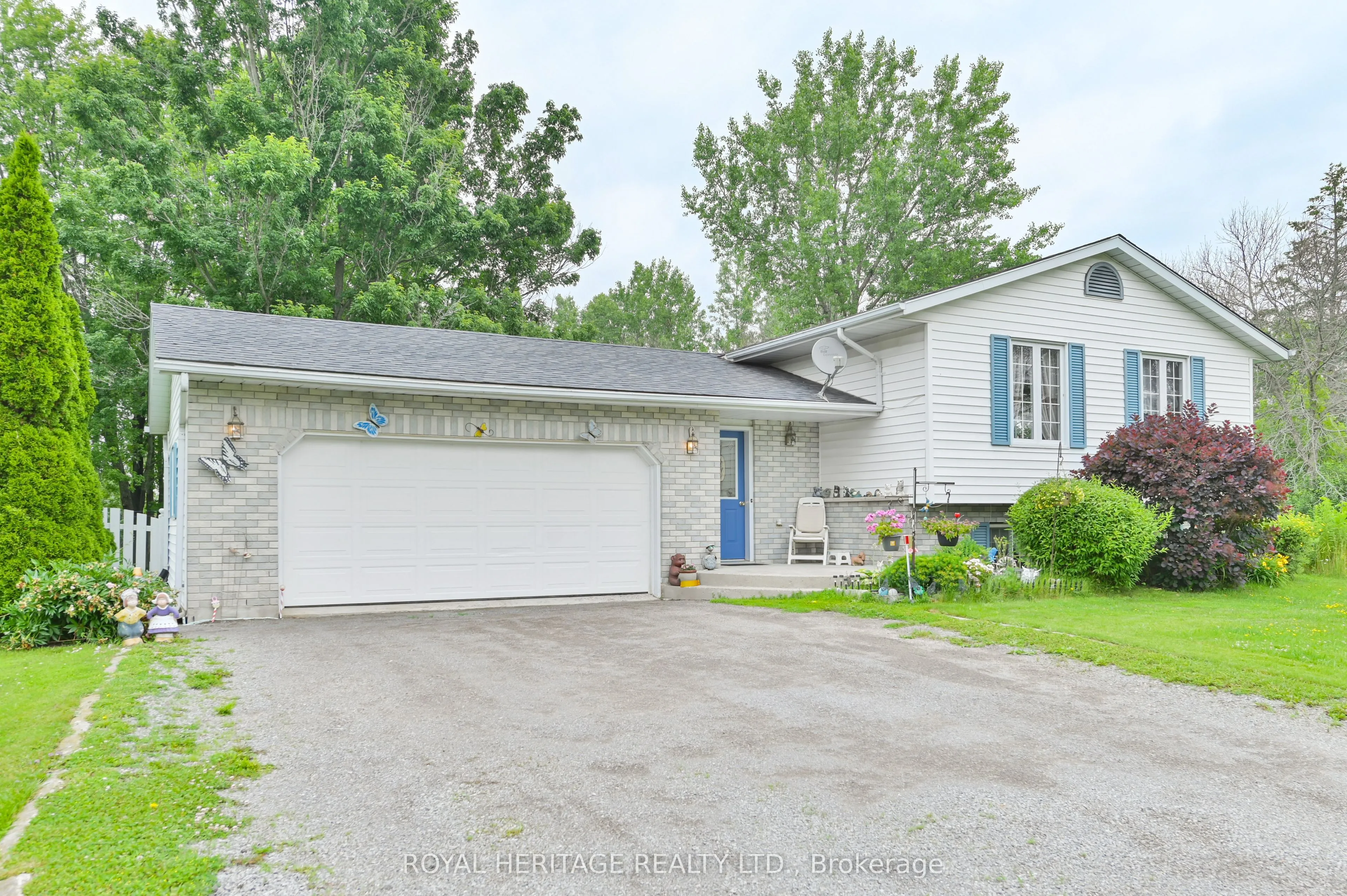 Detached Home For Sale | X12775336