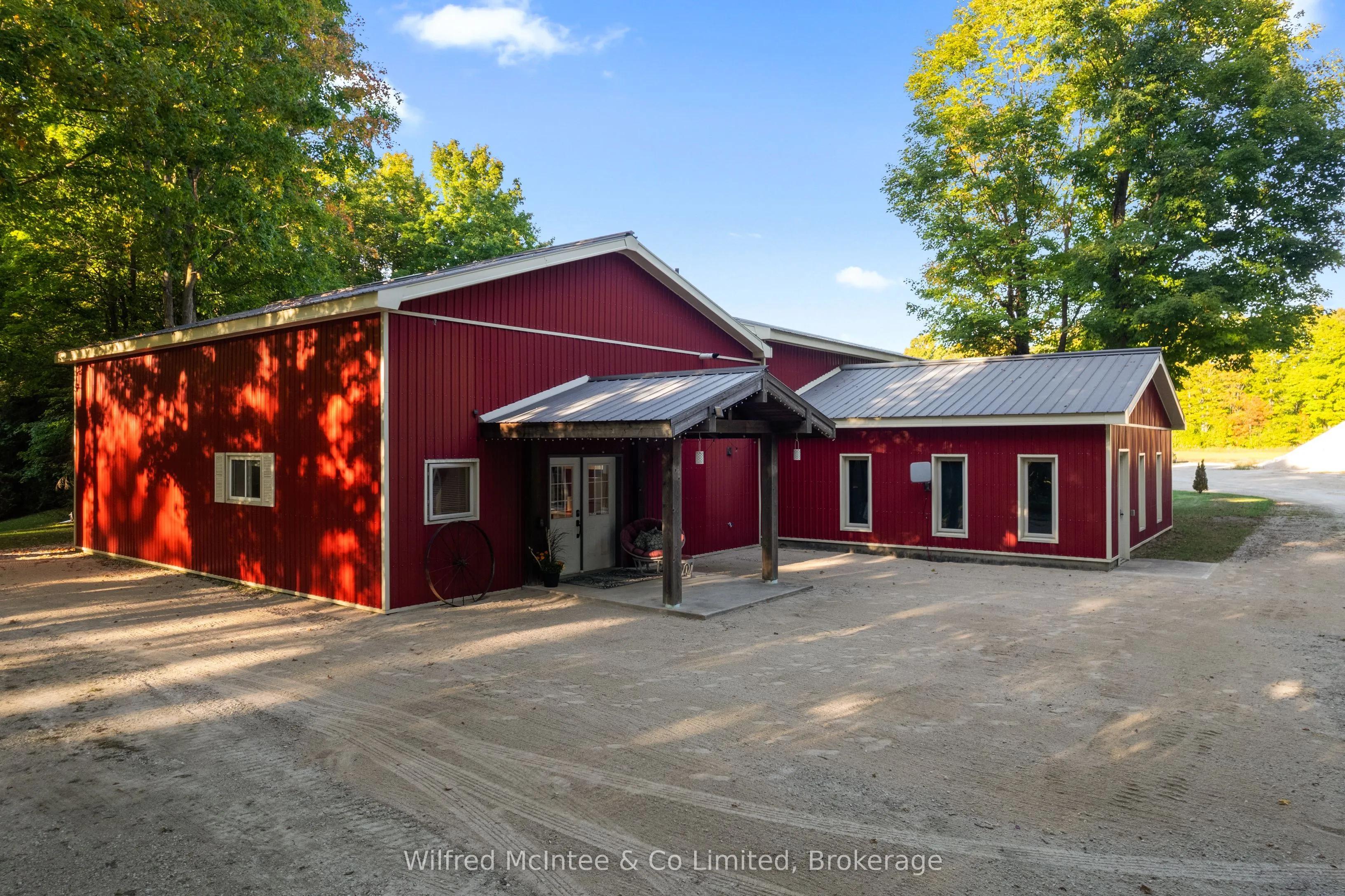 Industrial Property For Sale | X12775732