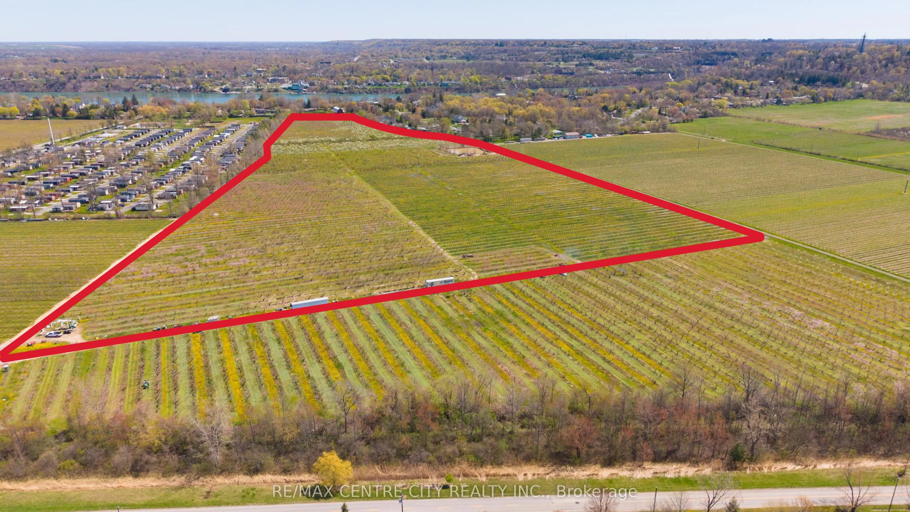 Farm For Sale | X12776182