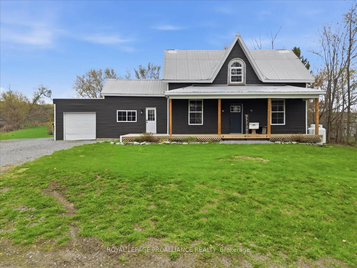 Detached Home For Sale | X12776468