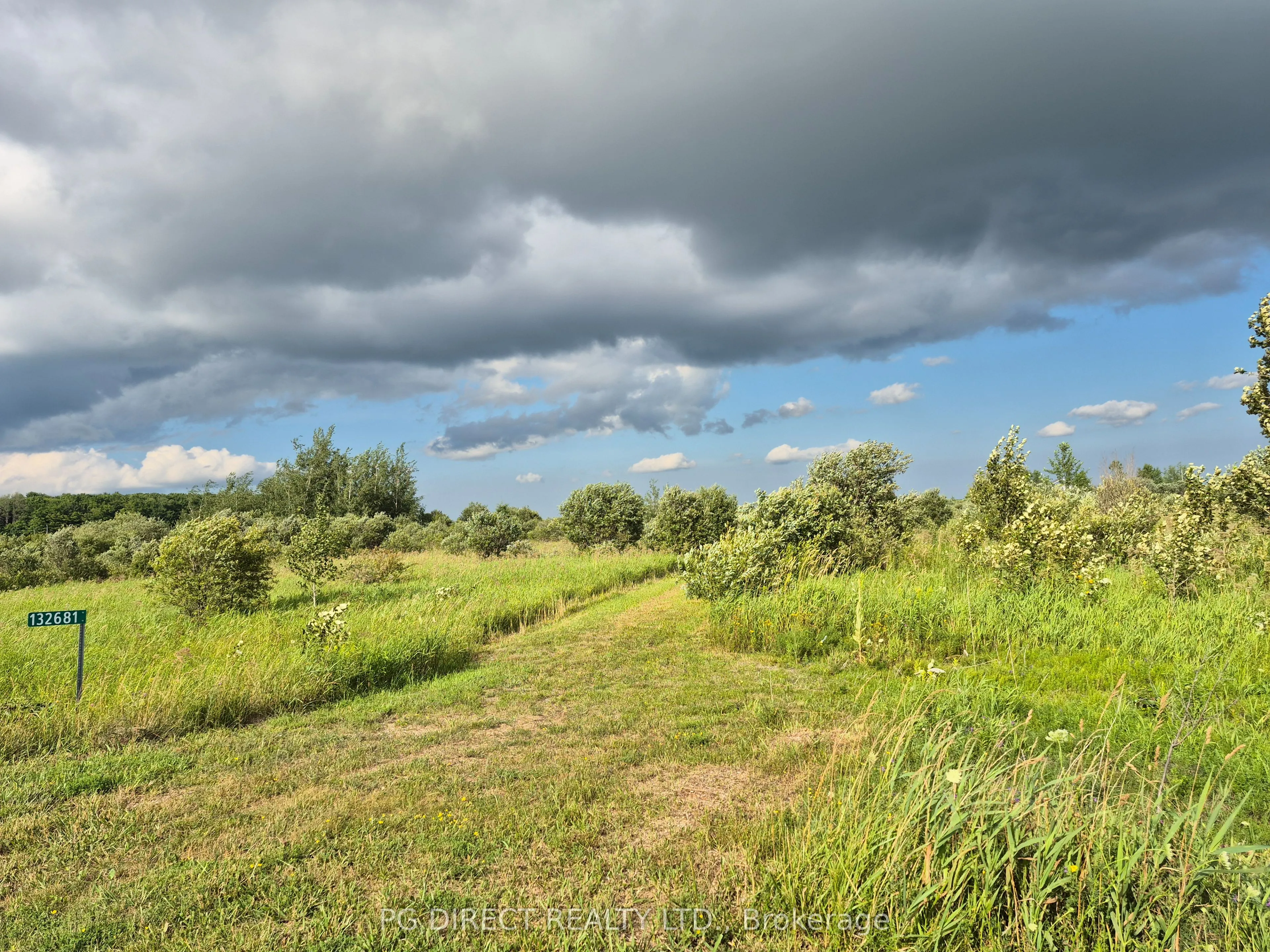 Vacant Land For Sale | X12777344