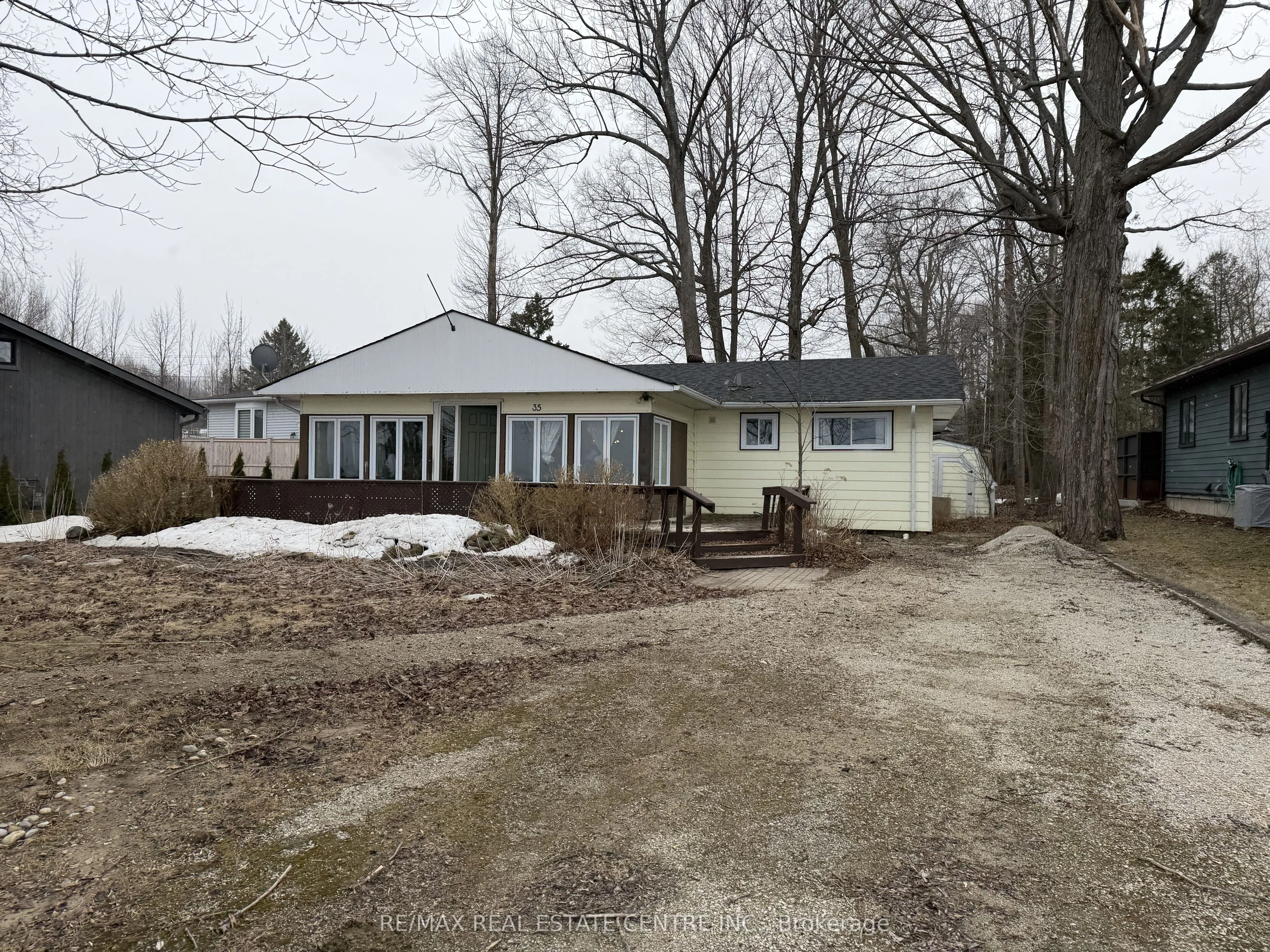 Detached Home For Sale | X12777894