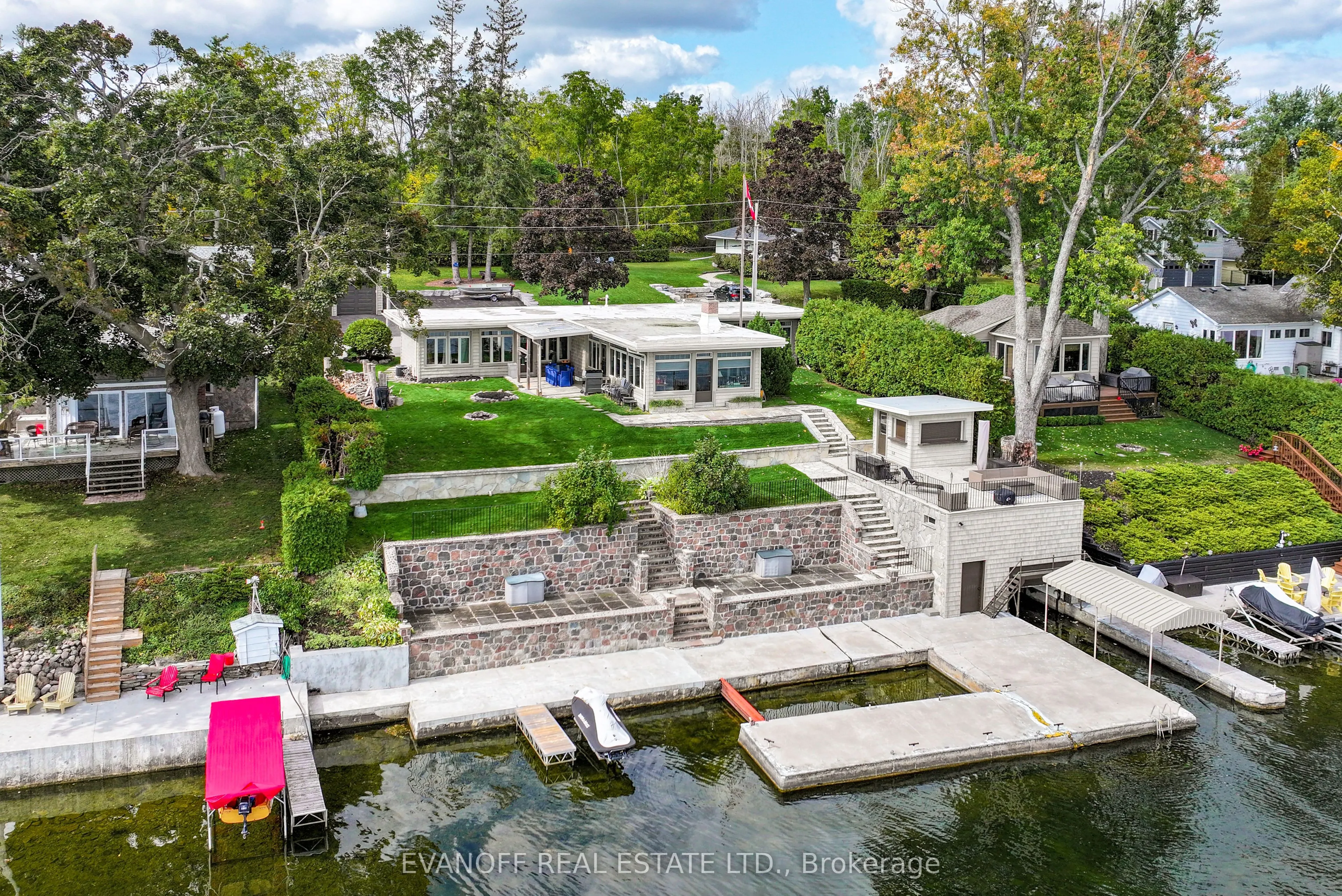 Detached Home For Sale | X12778146