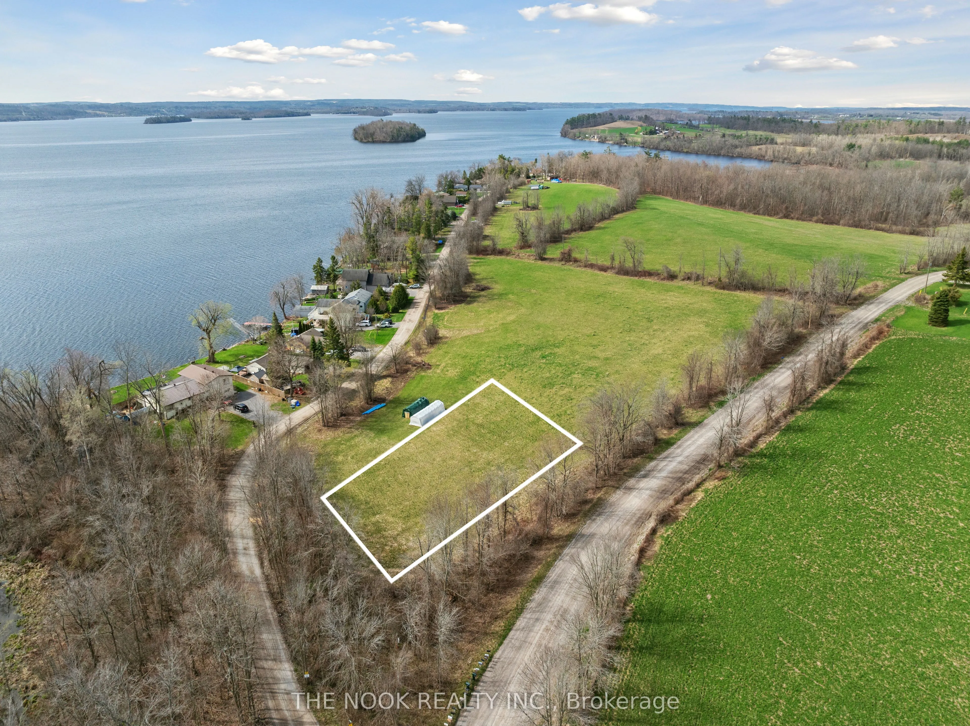 Vacant Land For Sale | X12778322