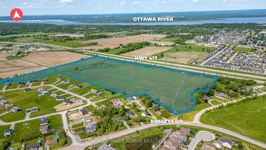 00 Arnprior N/a, Mcnab/braeside, ON K7S 3G8