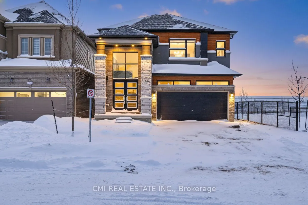 Detached Home For Sale | X12778504