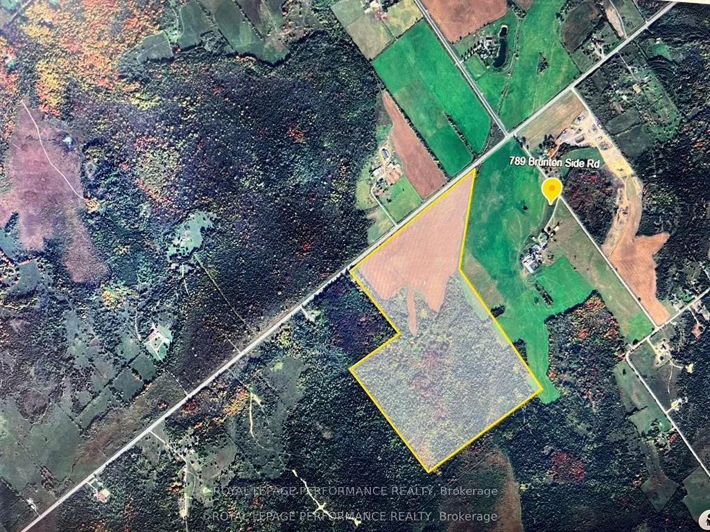 Vacant Land For Sale | X12779628