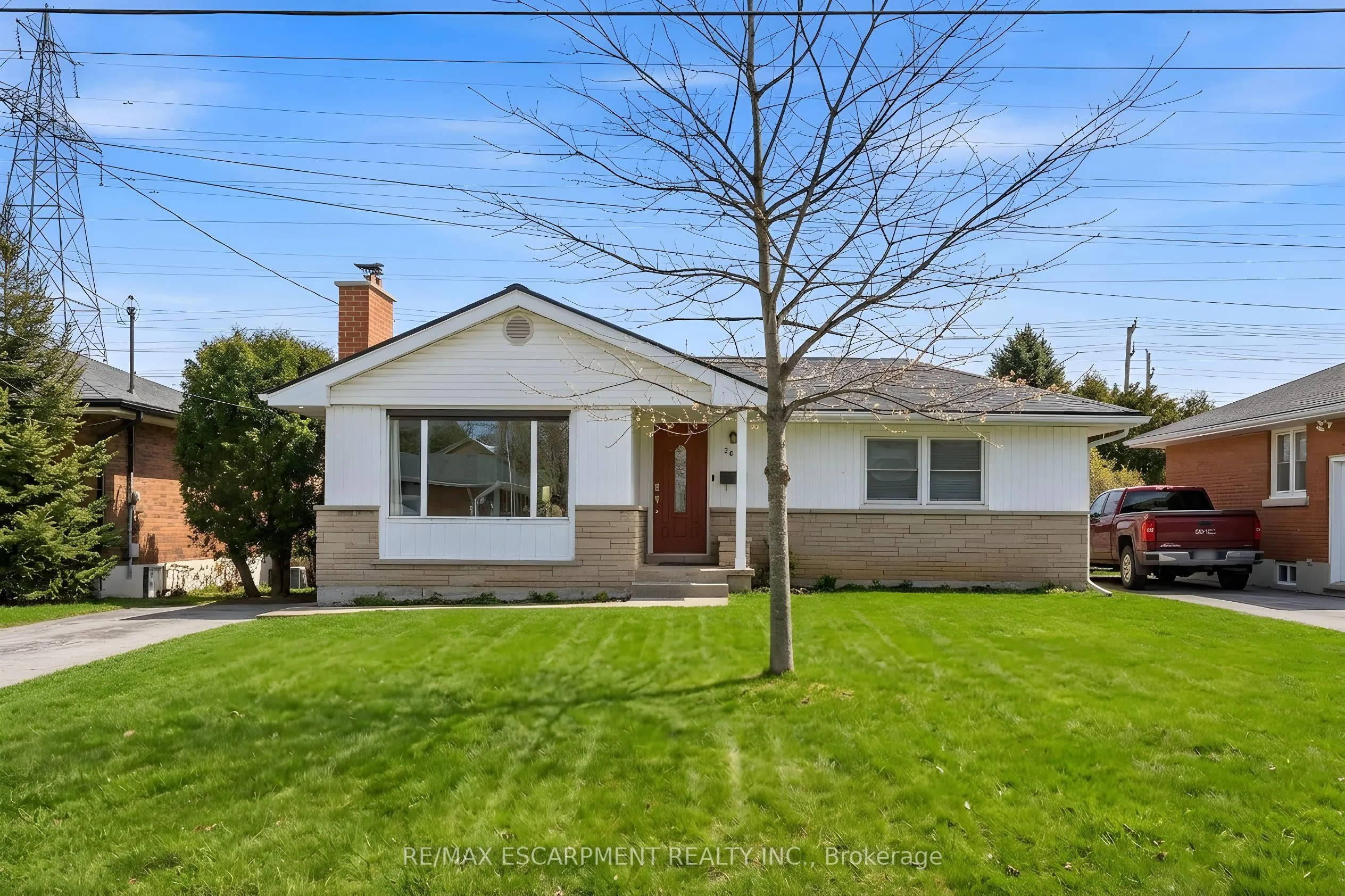 Detached Home For Sale | X12779770