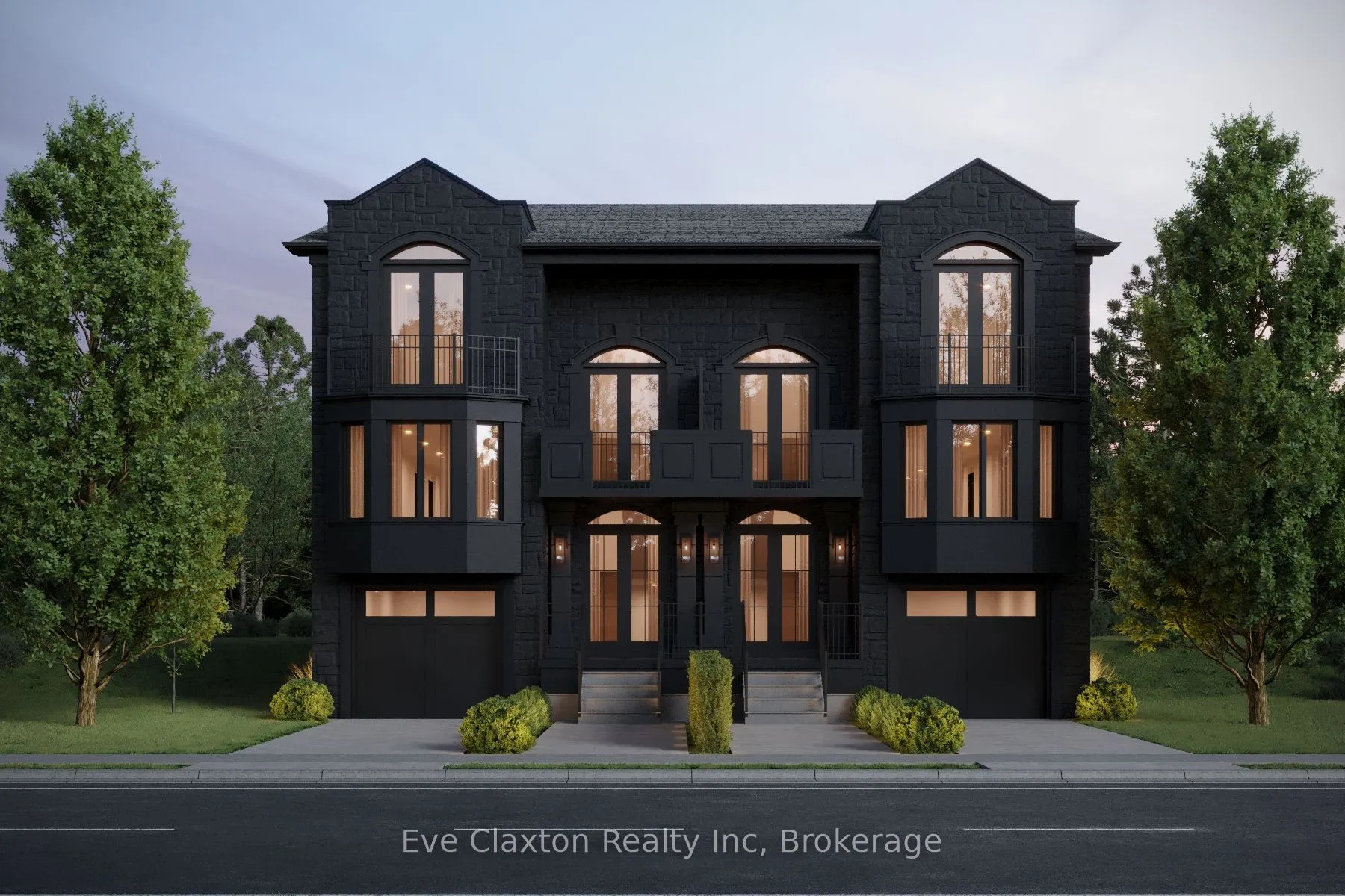 Semi-Detached Home For Sale | X12780088