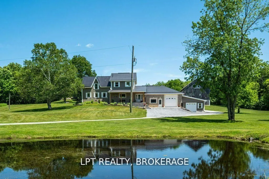 Farm For Sale | X12780158