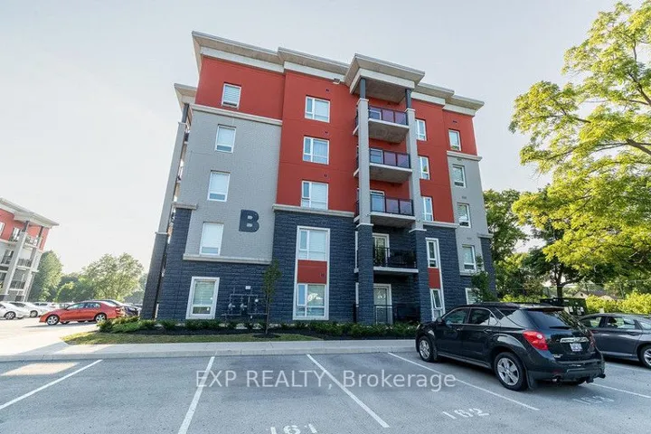 5971 Dorchester Road, Niagara Falls, ON L2G 5S8