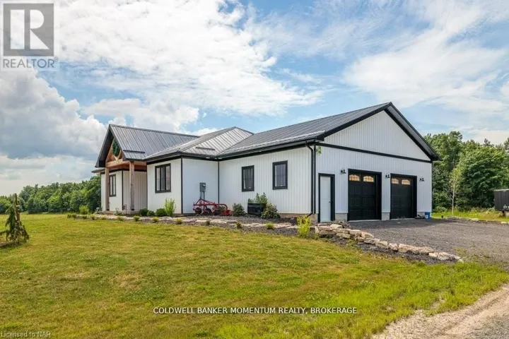 Welcome to 2848 Mountain Road, Lincoln!