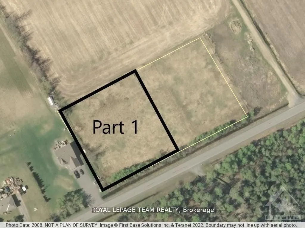Vacant Land For Sale | X12783506
