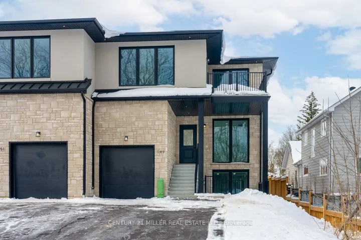 149 Richardson Street B, Guelph/eramosa, ON N0B 2K0