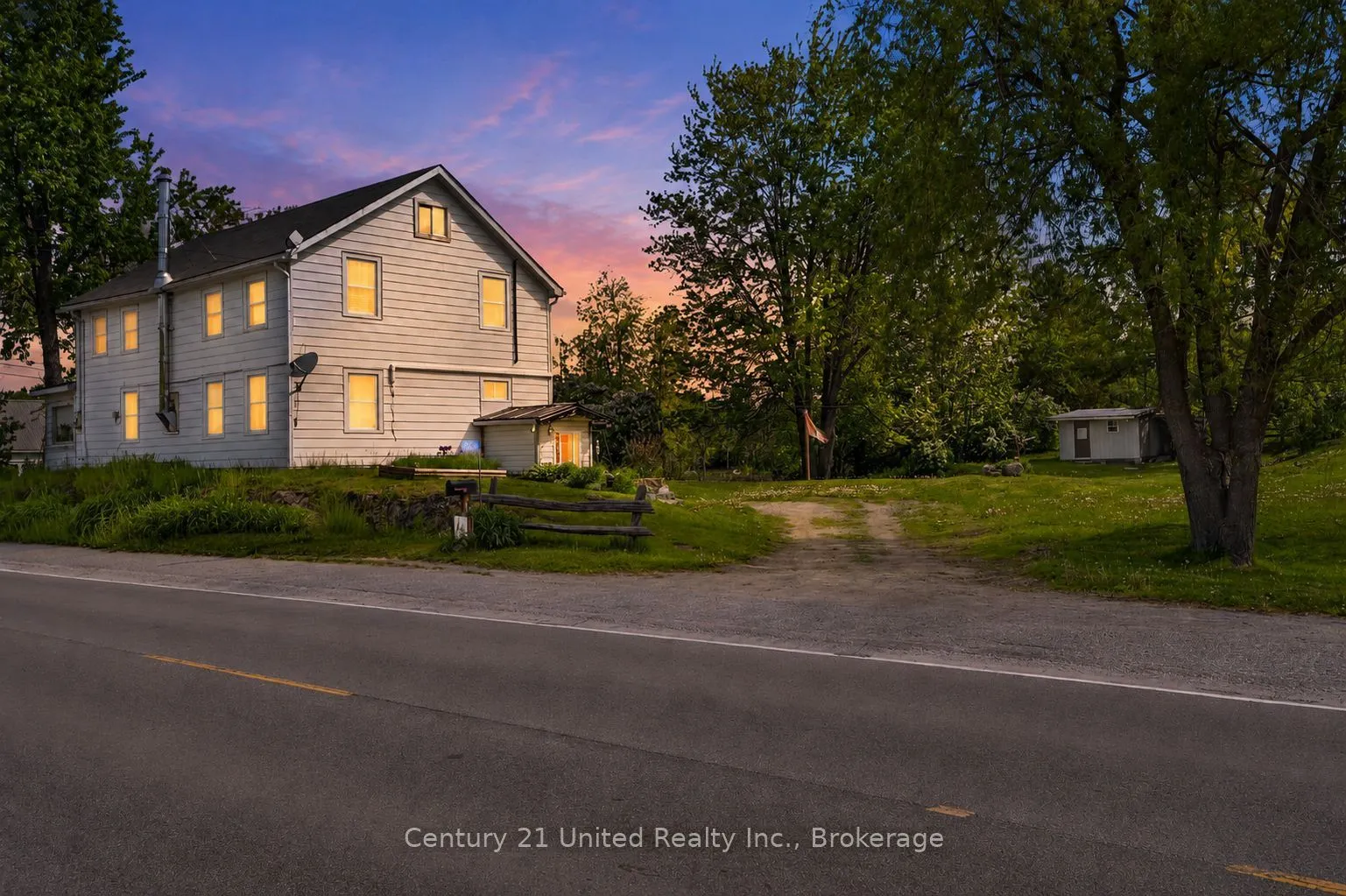 Detached Home For Sale | X12784546