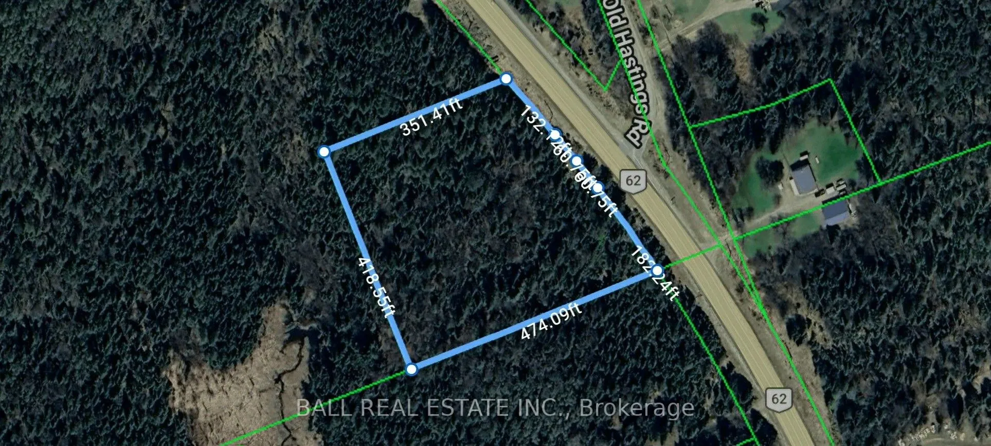 Vacant Land For Sale | X12784640