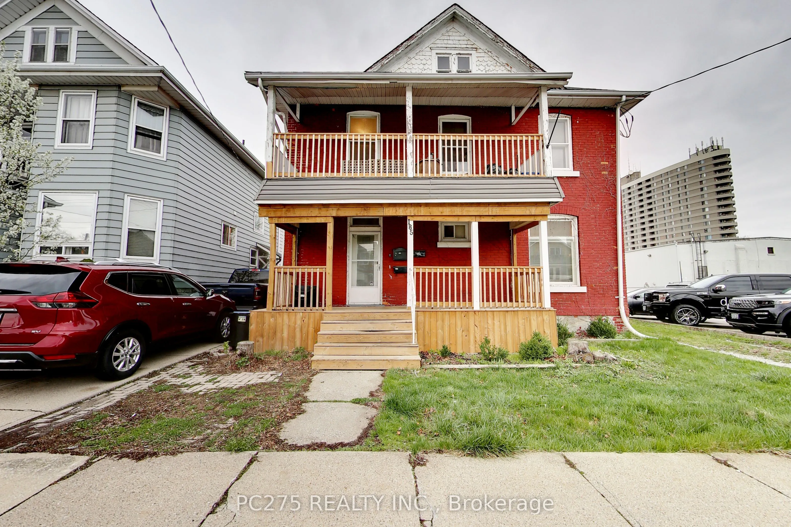 Triplex For Sale | X12784848