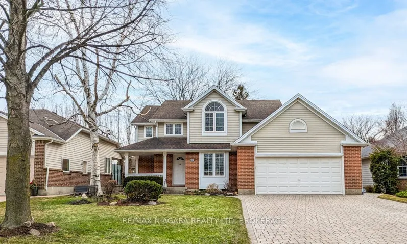 7874  Bishop  Avenue, Niagara Falls, ON L2H 3C6