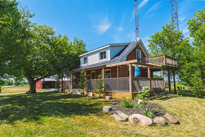 7721  Concession 5  Road, West Lincoln, ON L0R 1E0