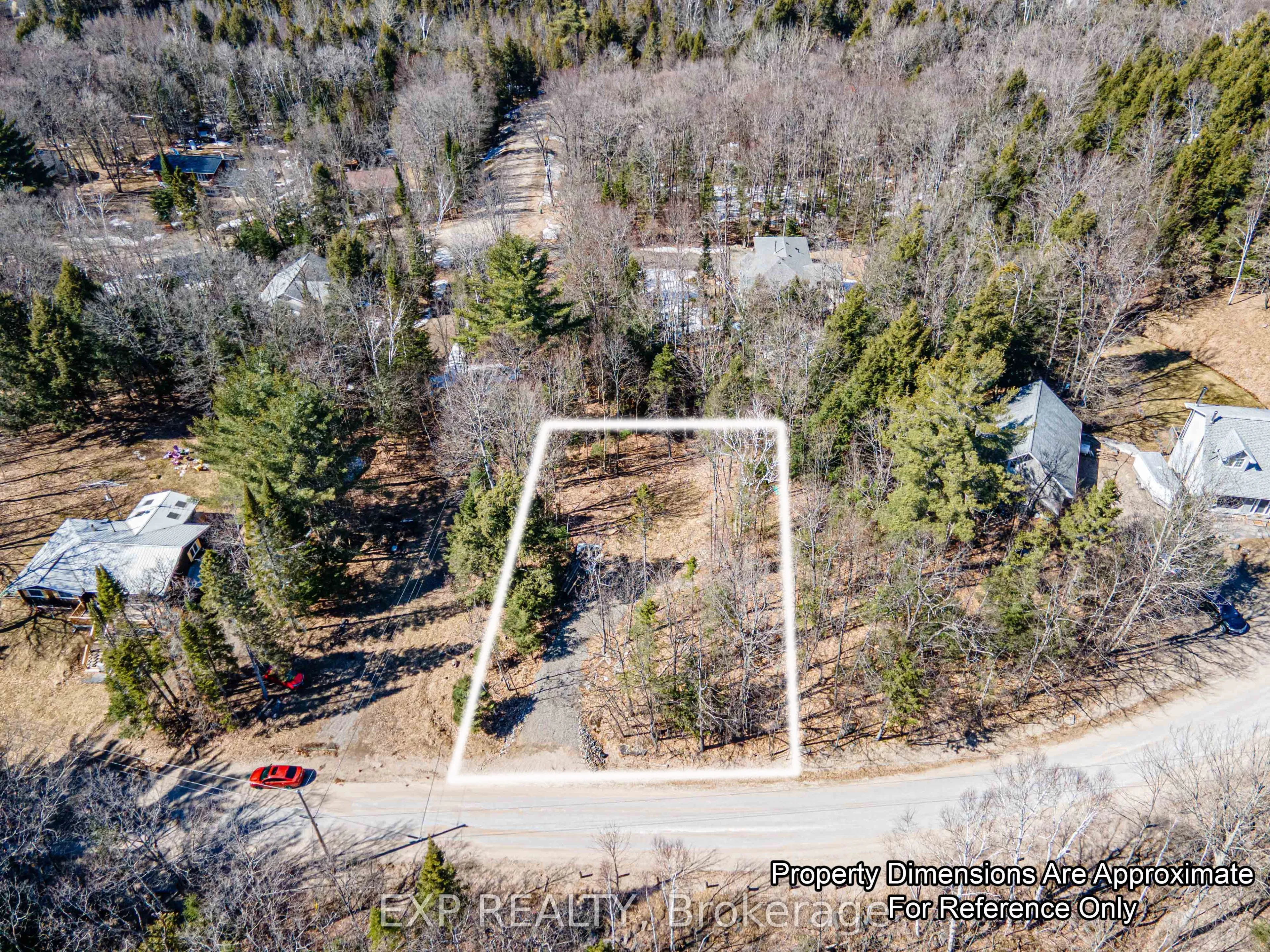 Vacant Land For Sale | X12785038