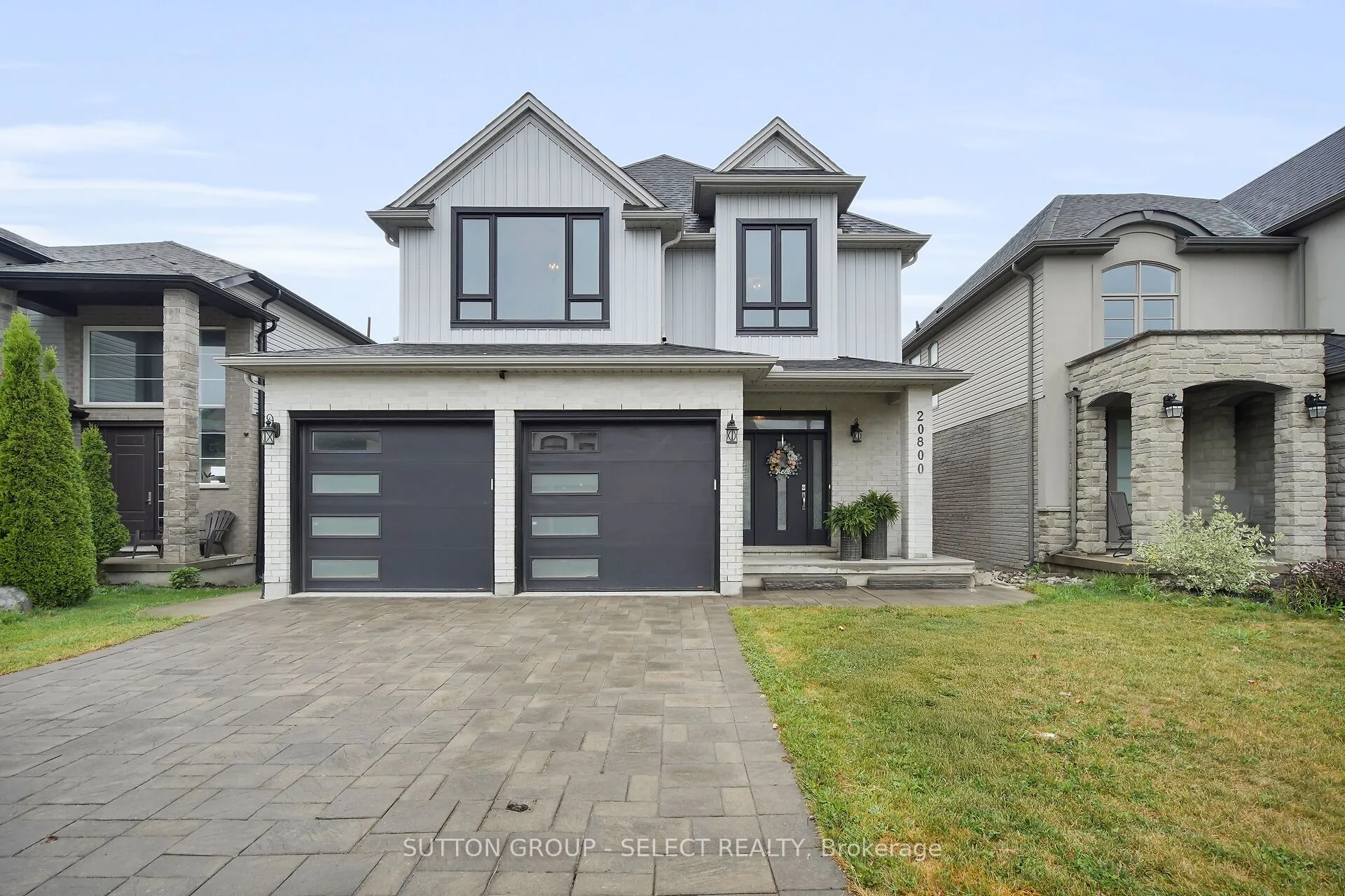 Detached Home For Sale | X12786278
