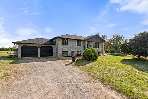 Detached Home For Sale | X12786754