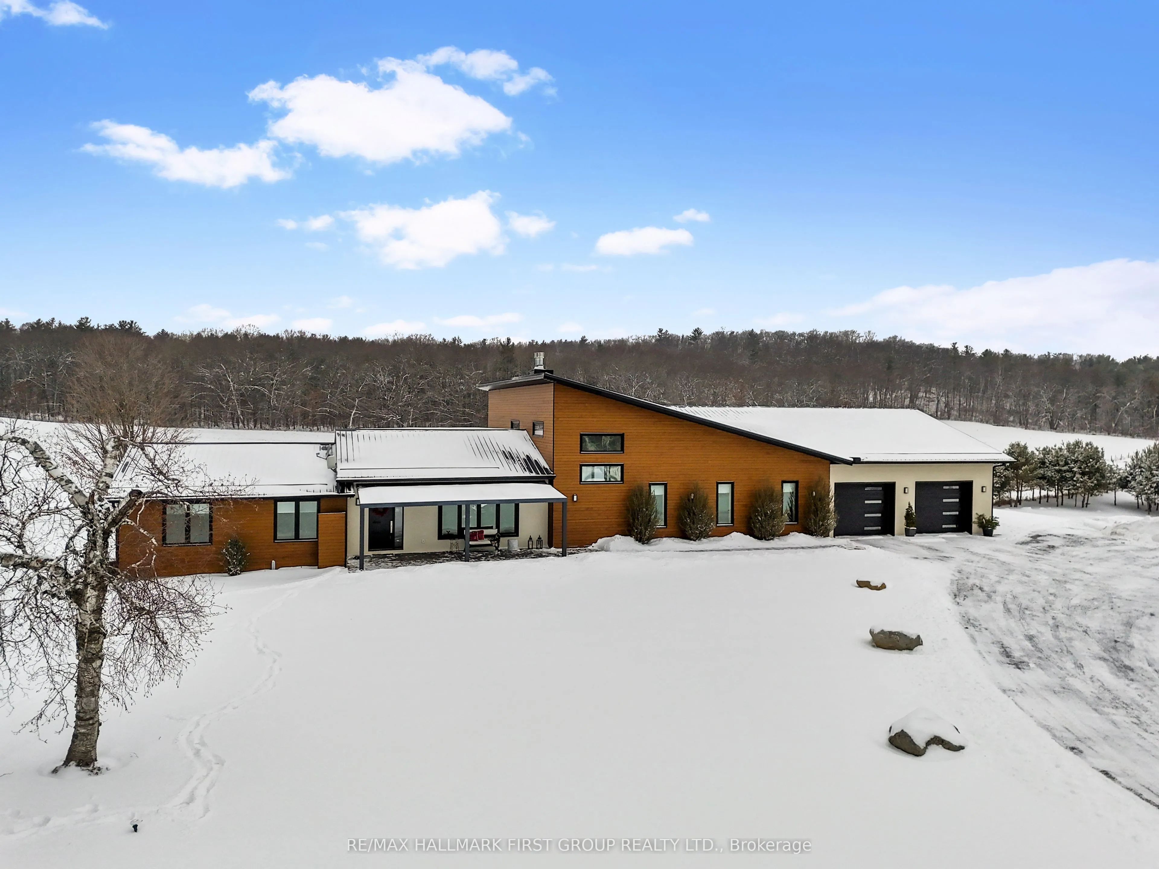 Detached Home For Sale | X12787018