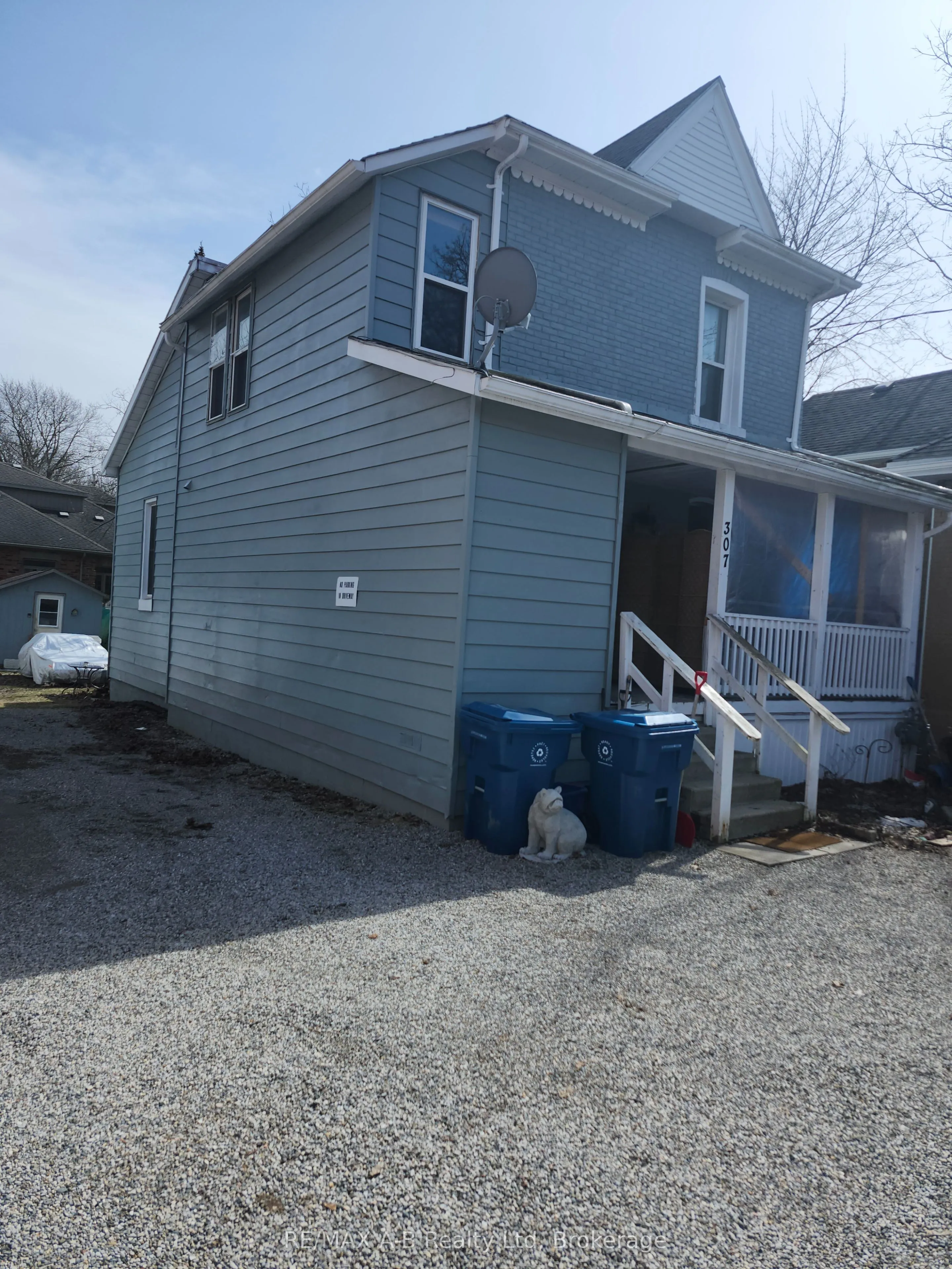 Duplex For Sale | X12787200