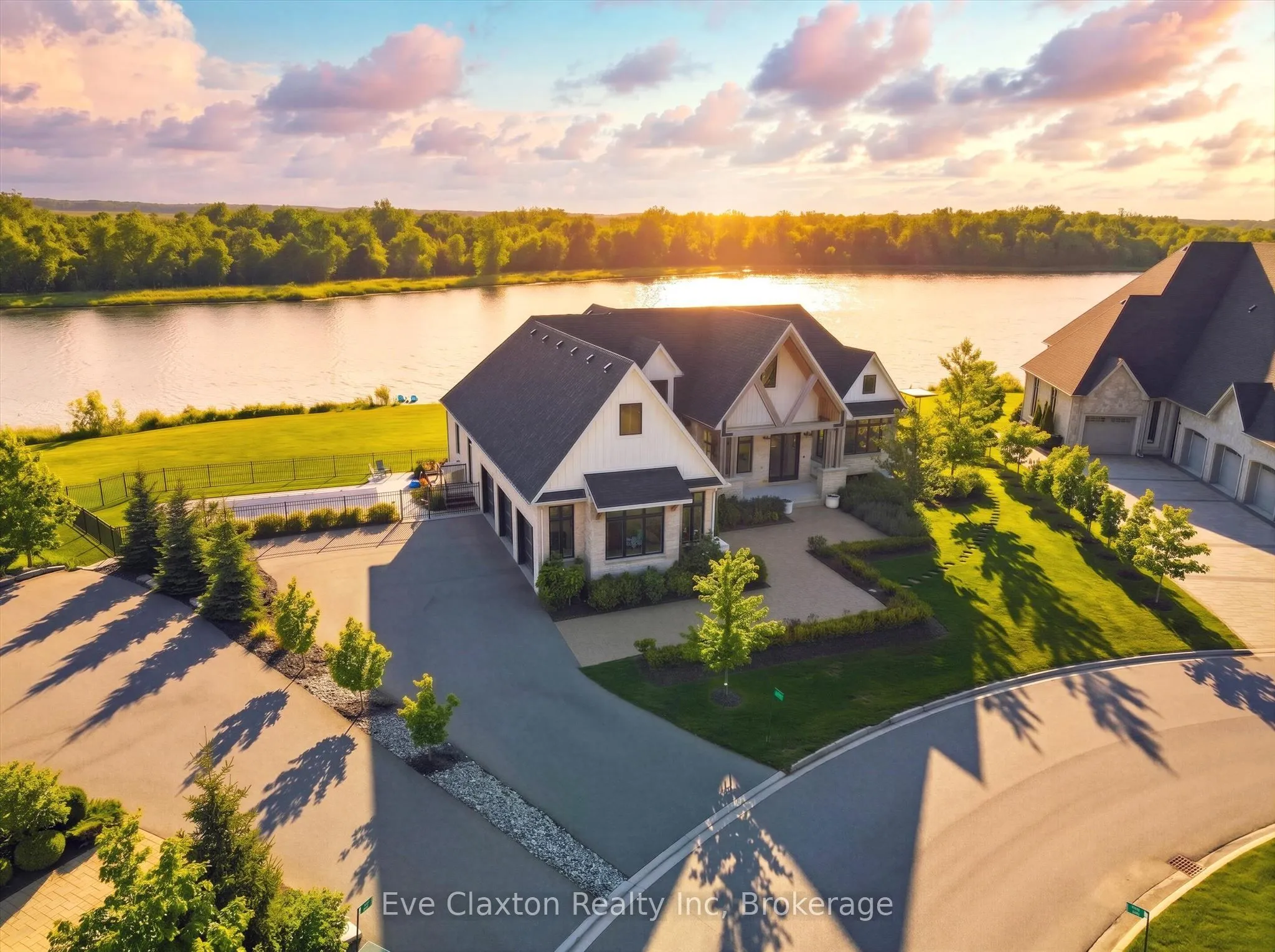 Detached Home For Sale | X12787694