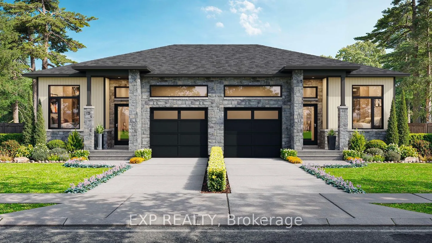 Semi-Detached Home For Sale | X12788226