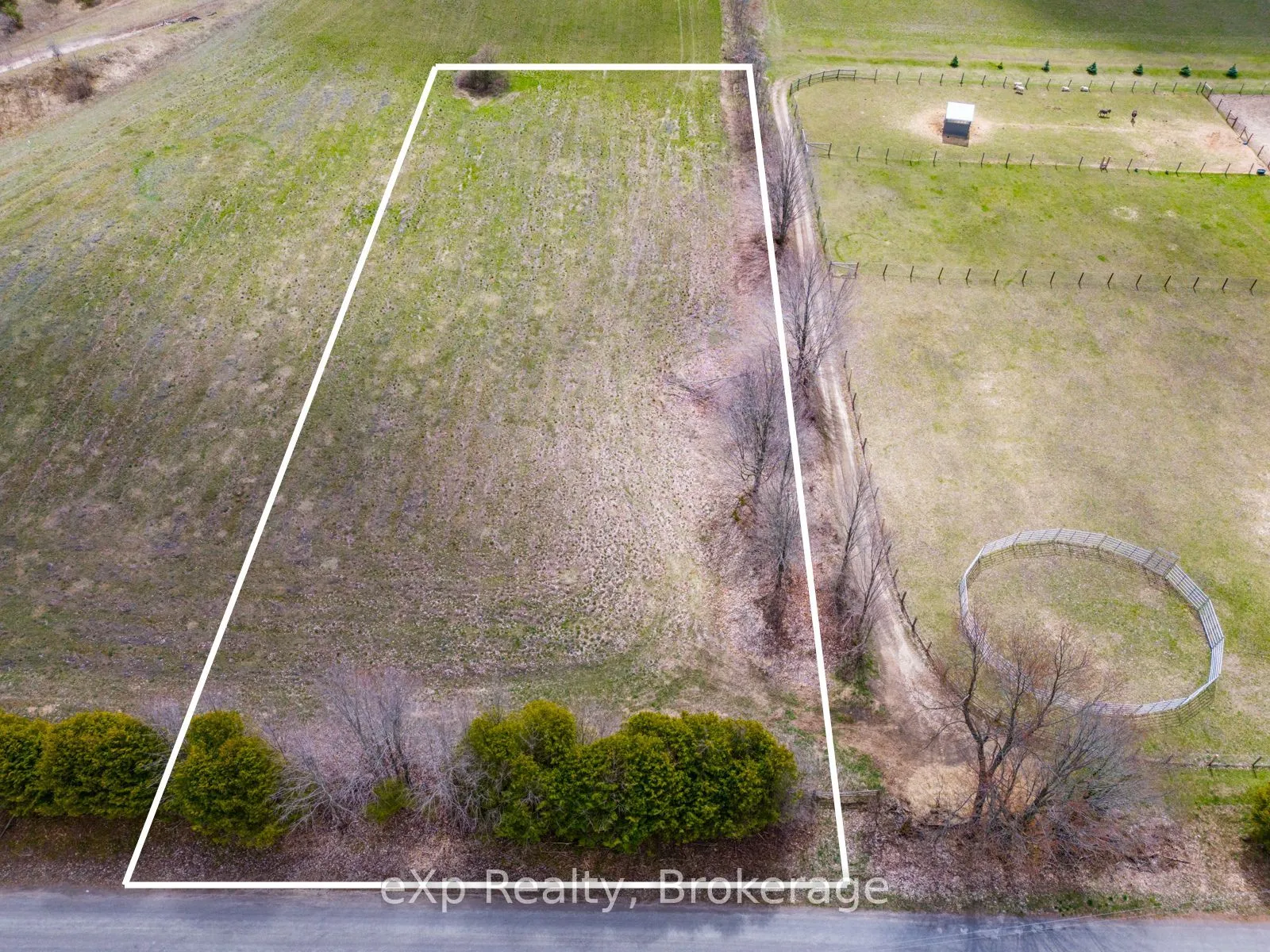 Vacant Land For Sale | X12788306