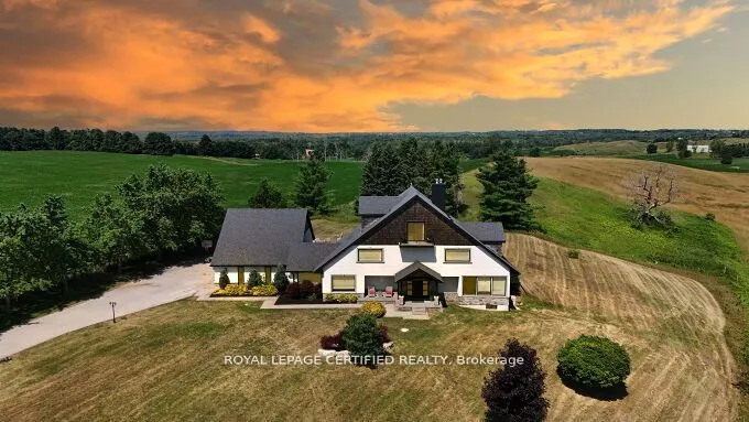 Detached Home For Sale | X12788430